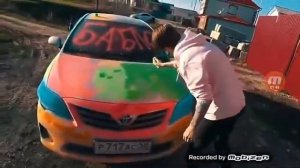 Покрасок машин Макс Ващенко