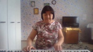 Нижегородская колыбельная