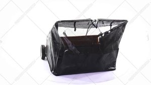 Щетка газонная Husqvarna 44" 3D обзор