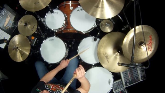 La Grange - ZZ Top - Rock Shuffle смотреть онлайн