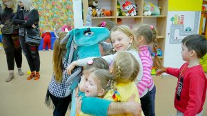 Маленькое королевство - 1 год - Краснодон 2021