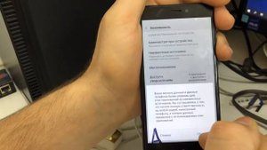 FRP ! Redmi 4x обход Google Account