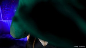 АСМР ? ПЕРЧАТКИ для СНА и МУРАШЕК 999% ? ASMR GLOVES for SLEEP and TINGLES