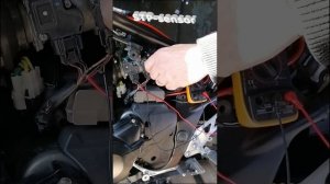 TPS, STP  sensor Suzuki Bandit 1250 GSX 1250FA