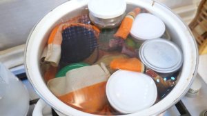 Тушёнку больше не покупаю! Готовлю сам :)