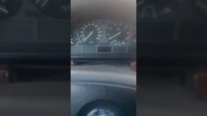 заводим бмв е39 в -29