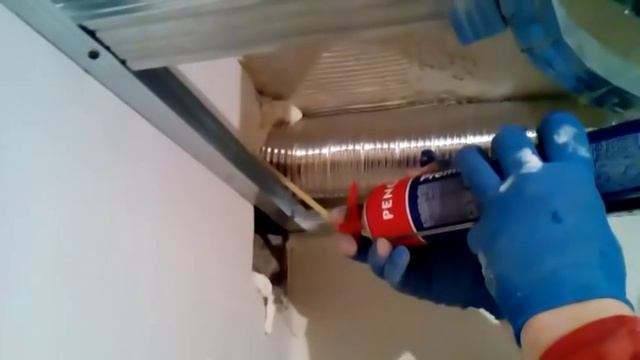 Потолок из гипсокартона своими руками.  Видео инструкция смотреть онлайн