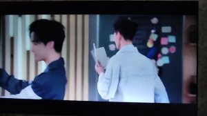 как доброжелательно стали😉🤣 Киберкраш : Влюбился в твою улыбку