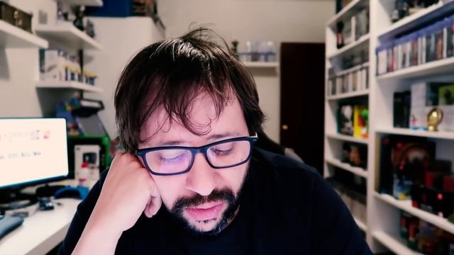 Mis ULTIMAS COMPRAS de VIDEOJUEGOS #24 y de los SUBSCRIPTORES!!!! смотреть онлайн