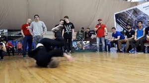 LEE и ЯРИК vs ??? | 1/8 FINAL | EXPRESS BATTLE 2018 | ТУЛА