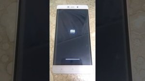 Ошибки редми 4