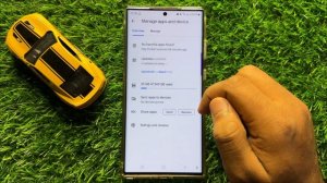 How To Fix If NFC is Not Working On Samsung Galaxy S24 Ultra