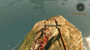 Где найти Экспалибур? Dying Light.