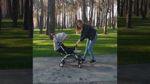 Видеообзор Yoya Care