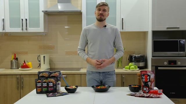 Видео-блог: Готовим дома смотреть онлайн