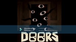 DOORS Roblox OST: Here I Come