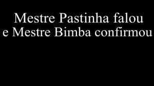 Capoeira ladainhas - Ela joga capoeira - Mestra Suelly - Lyrics + Translation