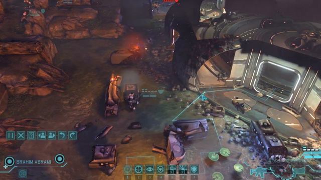 Невозможный XCOM: Long War - Часть 2 [Сбитый НЛО-Разведчик]. Без потерь. Без комментирования. смотреть онлайн