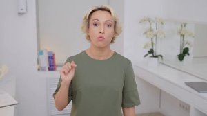 ИСПРАВЬТЕ ЭТО и верните четкий овал! Здоровая шея – молодое лицо