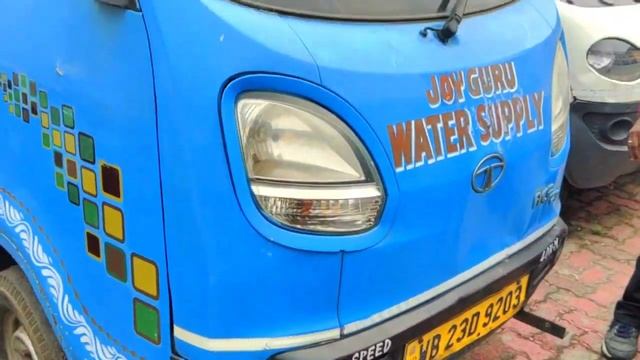 cheap and best second hand truck in lexus motors / Second Hand Commercial Vehicle in kolkata