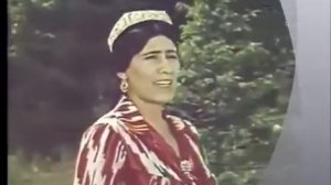Нигина Раупова. Nigina Raupova