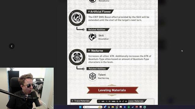 Why Sparkle is a MUST PULL in Honkai: Star Rail смотреть онлайн