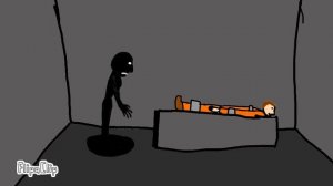 SCP-106 VS SCP-173