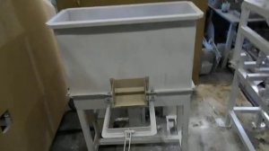 Сушилка кедрового ореха и ядра СО-0.05