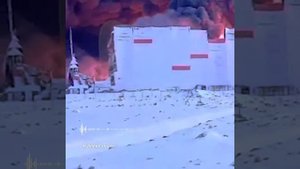 склад Вайлдберриз,пожар СПб Шушары,