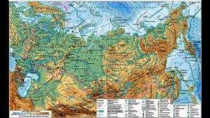 Субъекты Российской Федерации