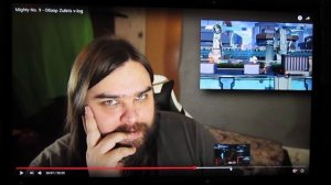 Дефект (мерцание) монитора Samsung S24E390HL