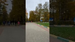 Это надо посетить! Парк «Дальняя Круча» #павлово #парк #дальняякруча #этонадопосетить