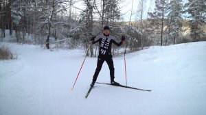 Почему я не еду в гору?