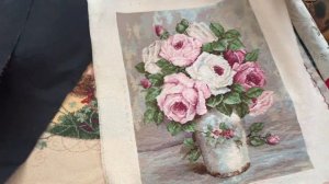 Вышивальщицы Дагестана. Юбилейная встреча!