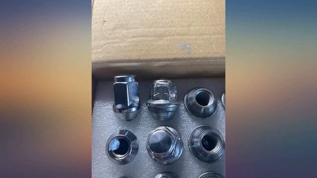 MIKKUPPA M12x1.5 Lug Nuts - Replacement for 2006-2019 Ford Fusion, 2000-2019 Ford review