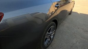 Kia Cerato 4 2021 Демонтаж самой дорогой сигнализации и покупка с допами