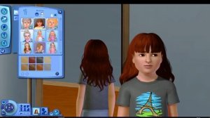 The Sims 3 - ПАПКА MODS для детей