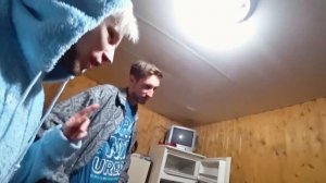 24 Часа На ДАЧЕ | НАПОИЛ ДРУГА | ЗАКИНУЛИ КОТА