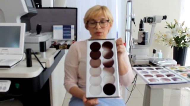 Тема №3: Солнцезащитные очки с диоптриями! Блог директора КОРД оптика М.В. Решетниковой. смотреть онлайн