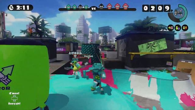 Time to git'R Done with a wired connection смотреть онлайн