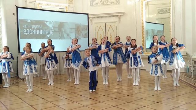 Белорусское попурри