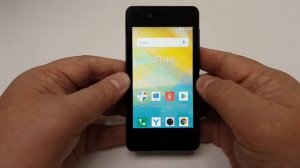 PRESTIGIO WIZE Y3 PSP3406 DUO camera error / ошибка камеры