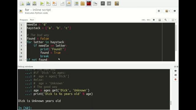 Python Tips and Trick that will improve your life - YOU SHOULD KNOW