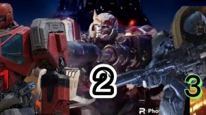 ТРАНСФОРМЕРЫ 8 КАКИЕ БУДУТ ТРАНСФОРМЕРЫ ИЗ МЕТЕОРИТА ПО ТЕОРИИ