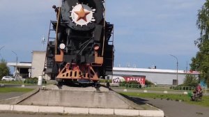 ПОЕЗДКА НА НАСТОЯЩЕМ ПОЕЗДЕ. ЛАДОЖСКИЙ ВОКЗАЛ. ПОЕЗДА И ПАРОВОЗЫ НА ВСЕХ СТАНЦИЯХ.