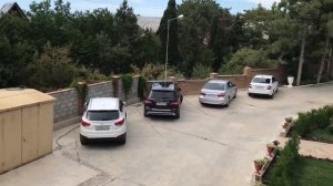 Поездка на машине в Крым в июле ‘20.