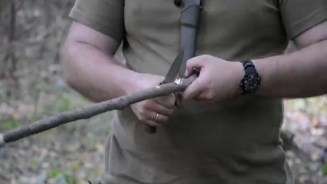 ✔ Как сделать колышки