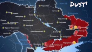 Русь VS Хазария!Причины мирового бардака!