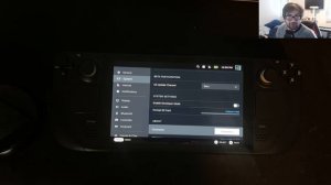 Steam Deck | How To Install and Format a Micro SD Card