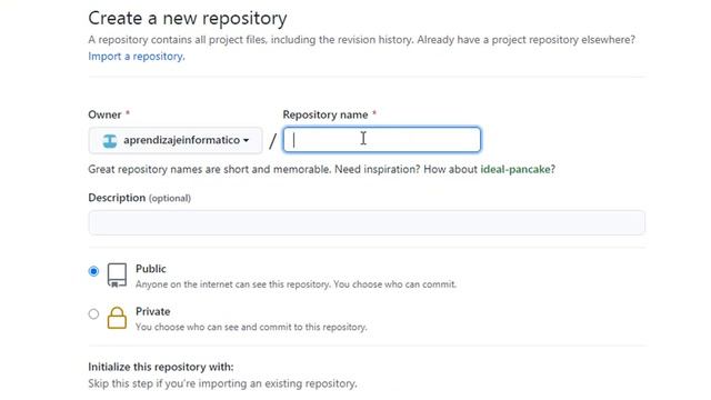 SUBE TU PROYECTO DE JAVA A GITHUB DESDE NETBEANS 8.2 смотреть онлайн